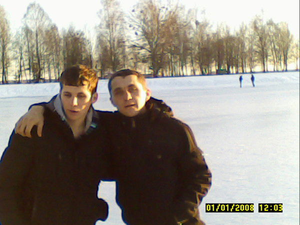 Николай Созонтов