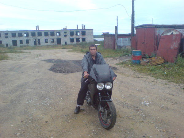 Руслан Карданов