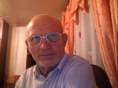 Чеслав Струковский