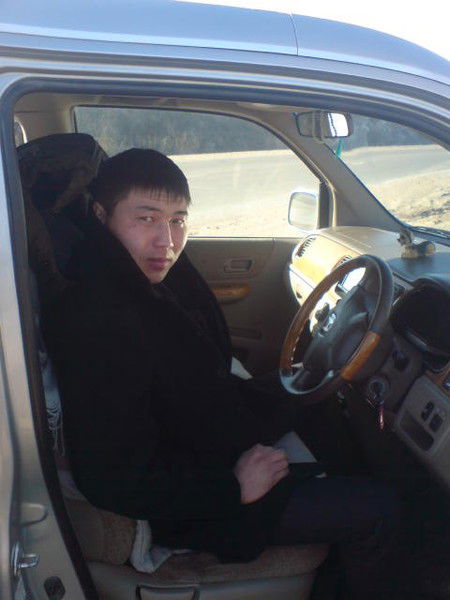 Нурик Жусубалиев