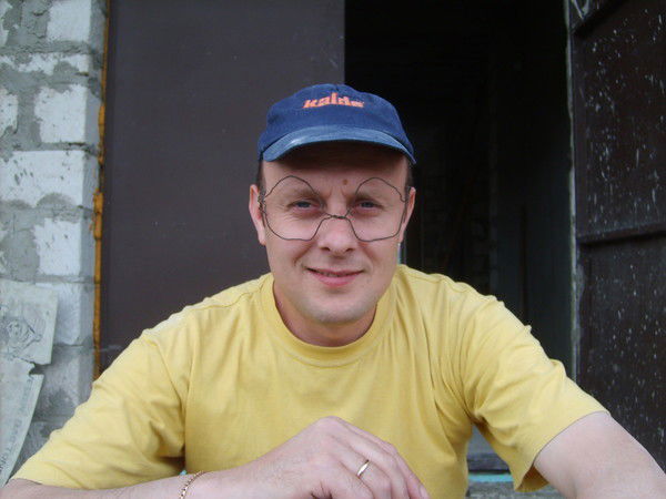 Руслан Руссу