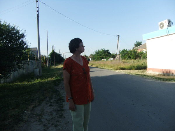 Ольга Бурлакова