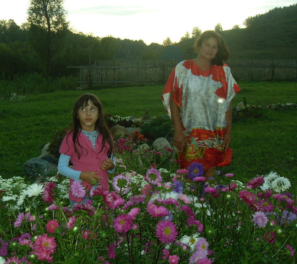 Вера Чувальская