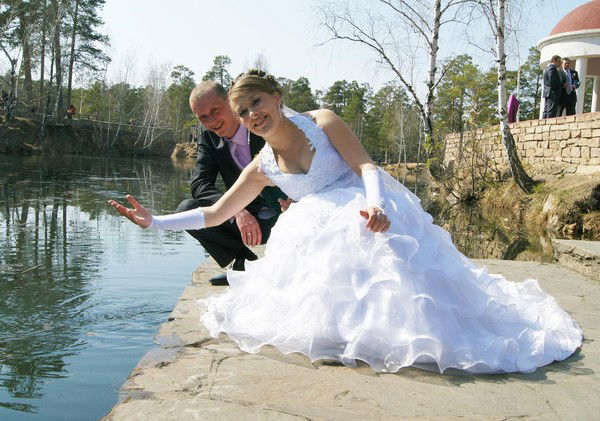 Татьяна Пушкарева