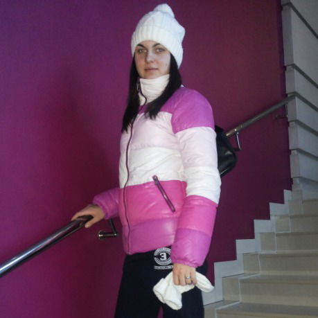 Юлия Юкаева