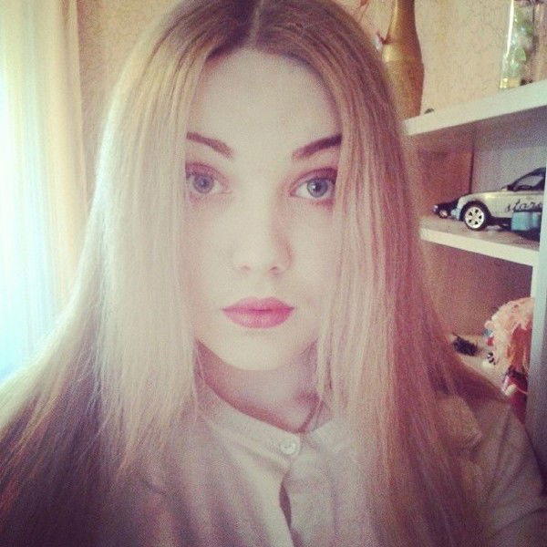 Марина Пустовских