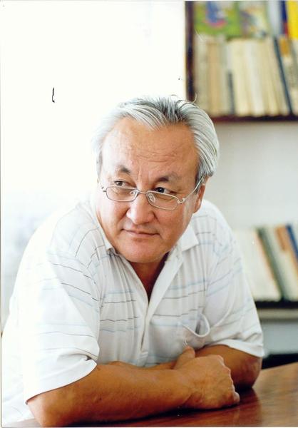 Талант Нургалиев