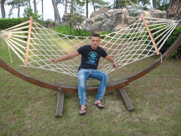 Алексей Князев