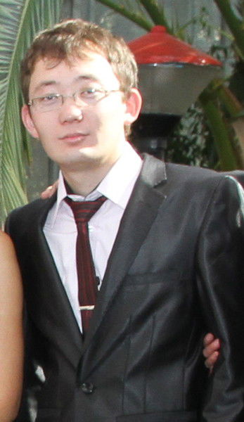 Саят Бейсенбаев