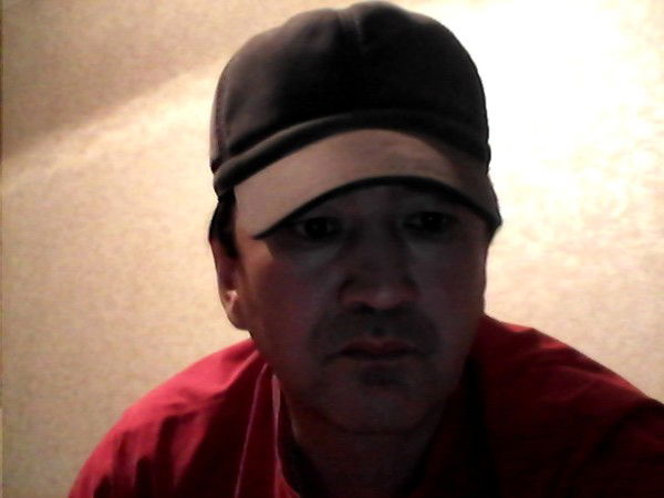 Серёга Кундугачев