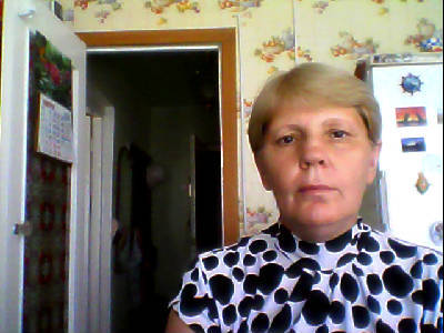 Валентина Воронкова