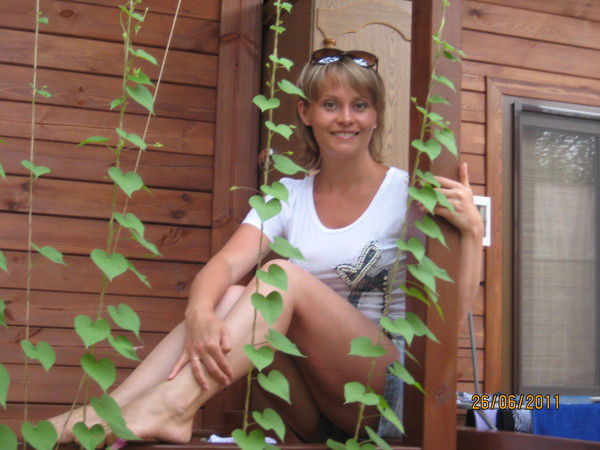 Оксана Сухова