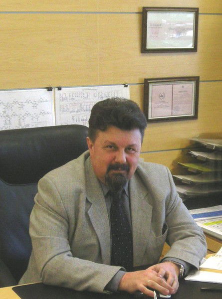 Александр Пухальский