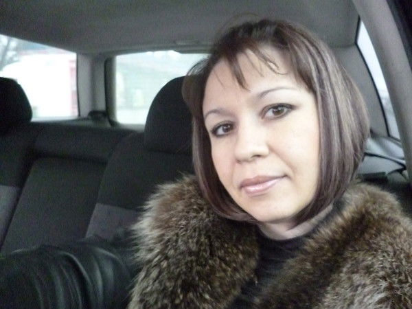 Такиулина Джамила