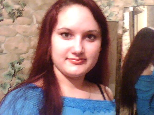 Анна Суркова