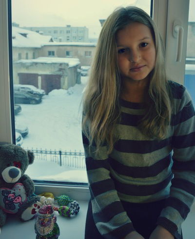 Алина Суслова