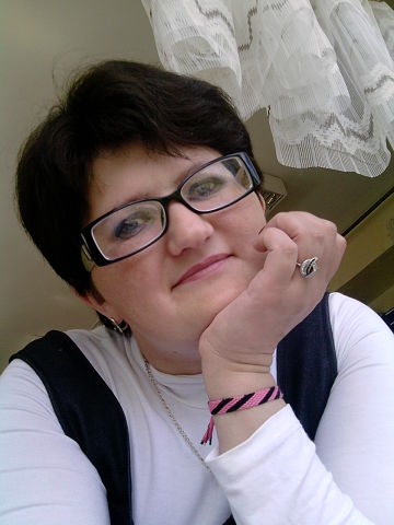 Анна Бочарова