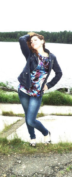 Светлана Райлян