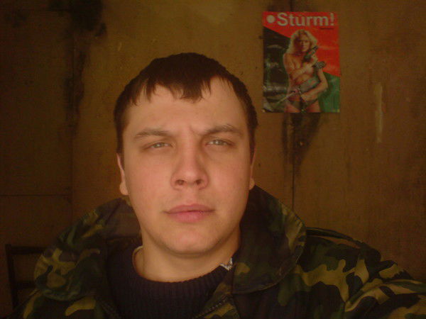 Александр Сарманов