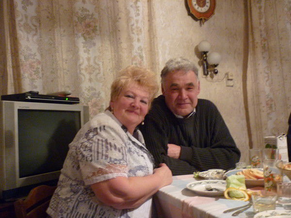 Анна Истомина