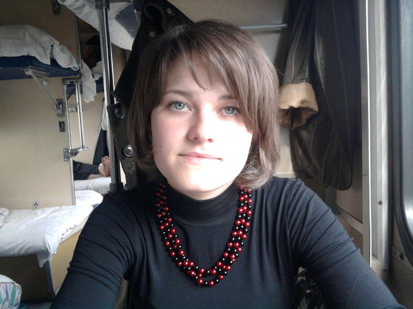 Анна Коробицына