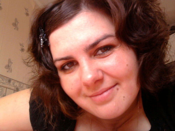 Татьяна Гордиенко