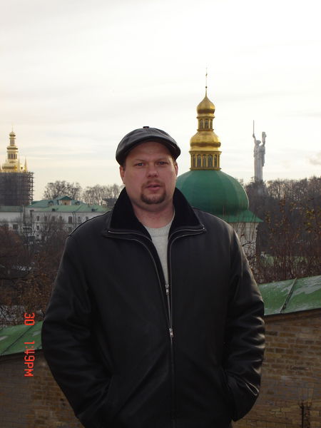 Дмитрий Цыбайло