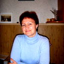 Татьяна Подливальнева