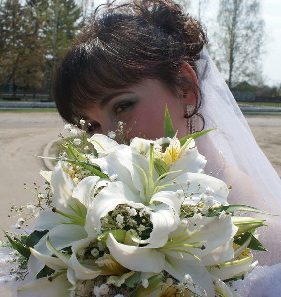 Мария Хапугина