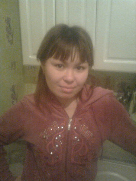 Asem Жакиянова