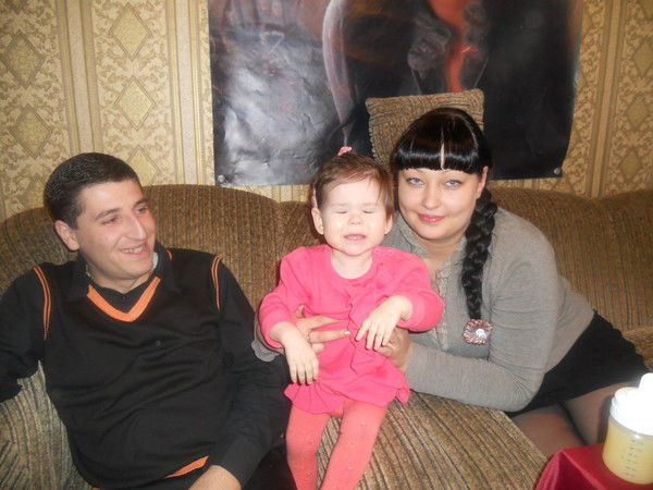 Дашенька Шишкова