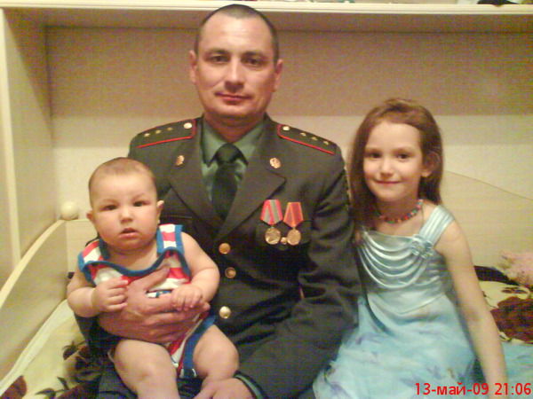 Александр Шелягин