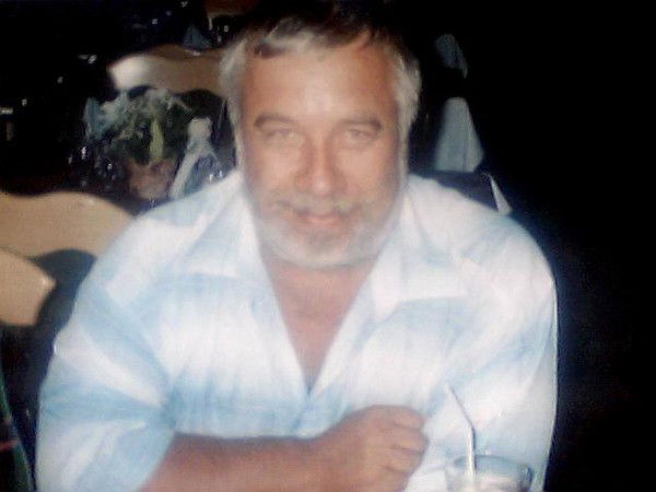 Кряжев Николай