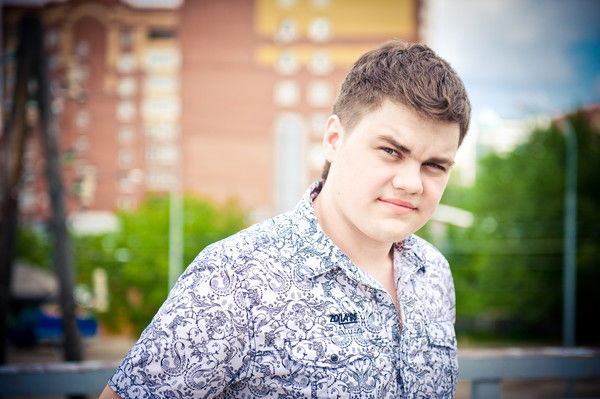 Владимир Цветков