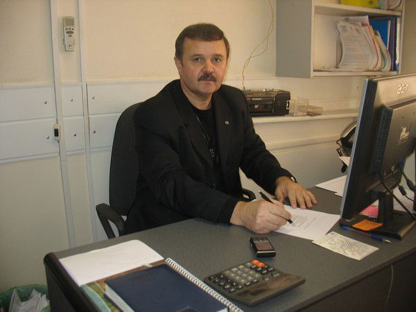 Василий Починок