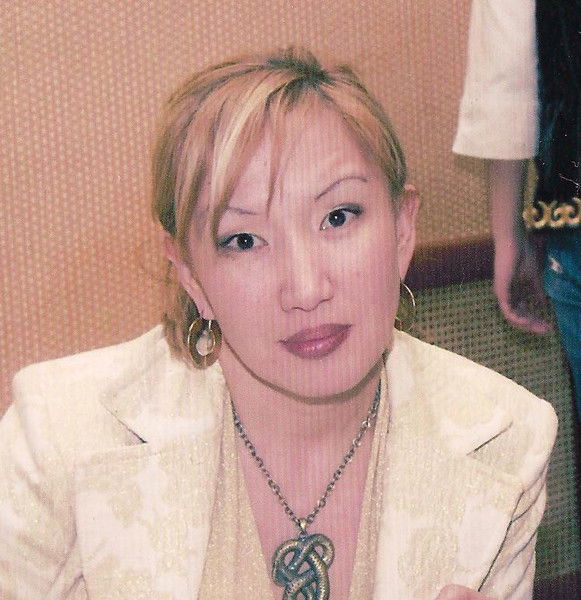 Акбота Шарапиденова