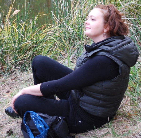 Елена Махнева