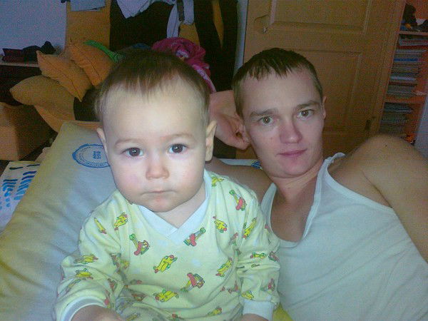 Тимофей Гаджиев