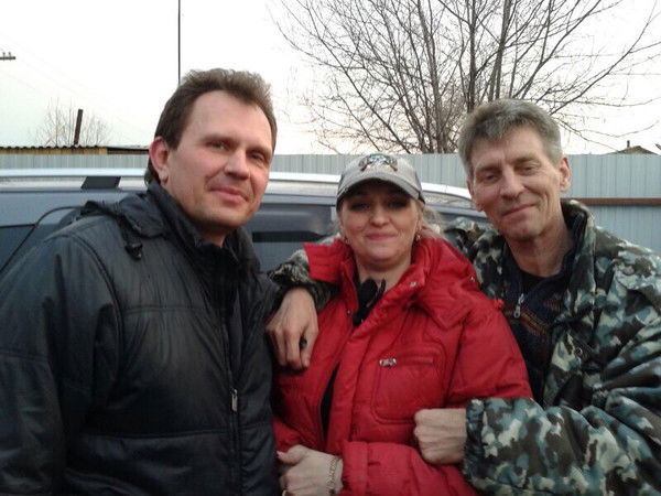 Маргарита Беда