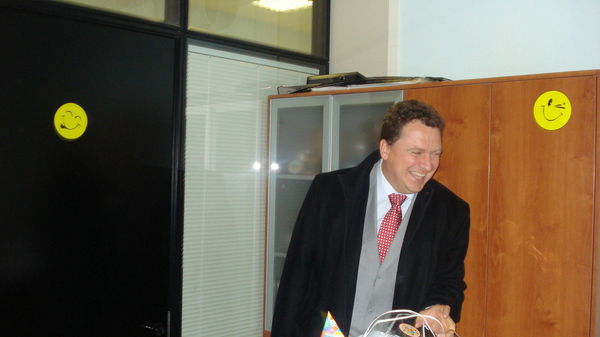 Олег Колесник