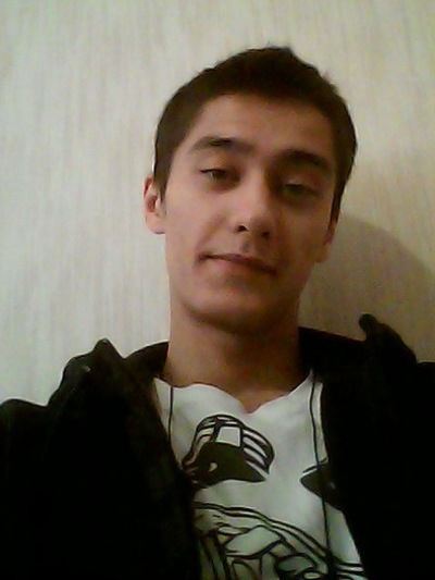 Сергей Афанасьев