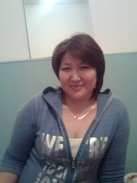 Самал Алтынбекова (Байтолегенова)