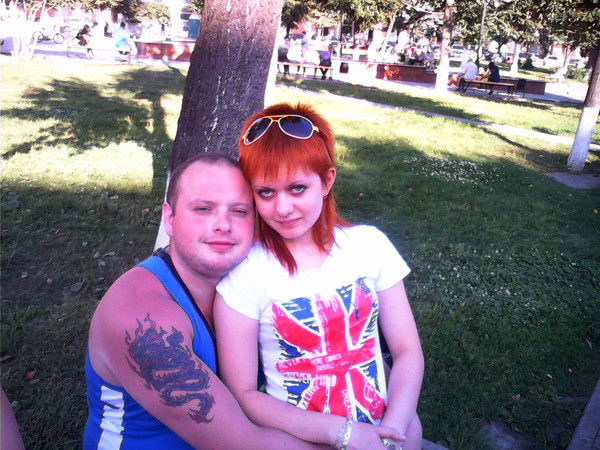 Алёна Чигарёва