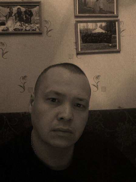 Олег Вилюков