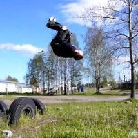 Саша Ваврищук