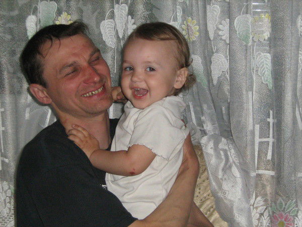 Владимир Лапицкий