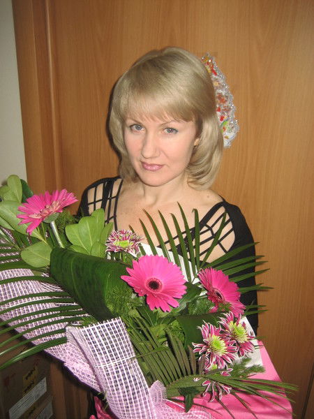 Маргарита Шклярова