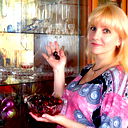Лариса Шевчук