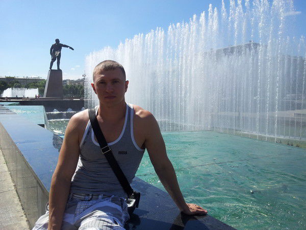 Данил Чурсин