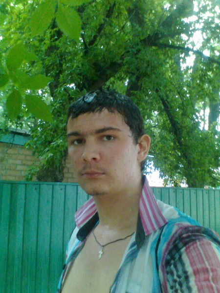 Ярослав Бондаренко